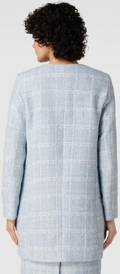 Christian Berg Woman Selection Blazer met knoopsluiting