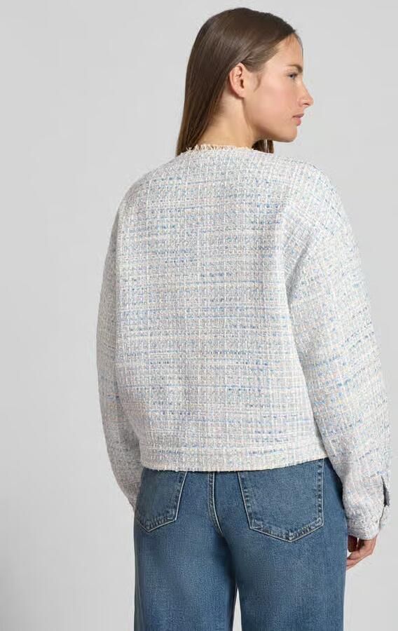 Christian Berg Woman Selection Blazer met knoopsluiting