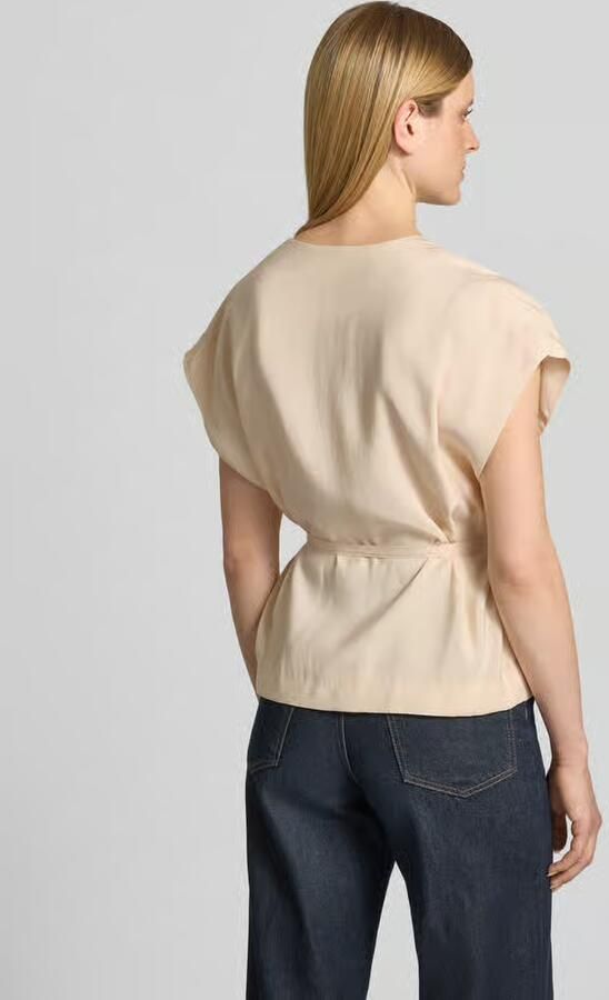 Christian Berg Woman Selection Bodywarmer met V-hals - Foto 3