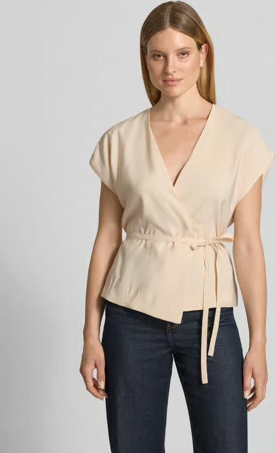 Christian Berg Woman Selection Bodywarmer met V-hals - Foto 2
