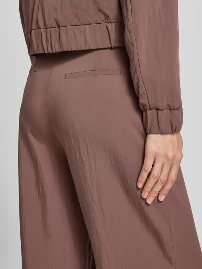 Christian Berg Woman Selection Broek met Franse steekzakken - Foto 2