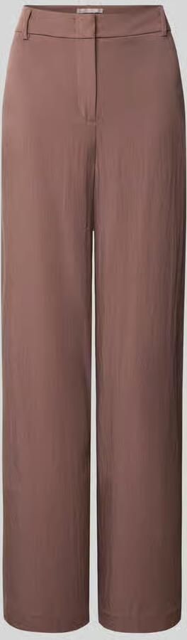 Christian Berg Woman Selection Broek met Franse steekzakken - Foto 3