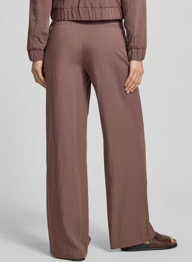 Christian Berg Woman Selection Broek met Franse steekzakken - Foto 4