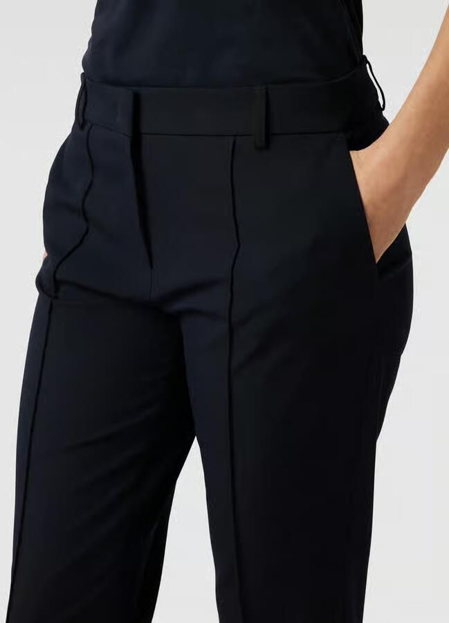 Christian Berg Woman Selection Broek met paspels - Foto 2