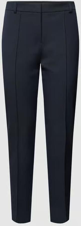 Christian Berg Woman Selection Broek met paspels