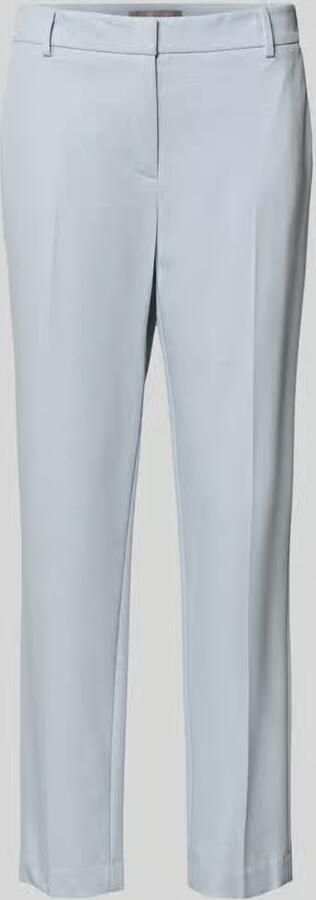 Christian Berg Woman Selection Broek met persplooien - Foto 2