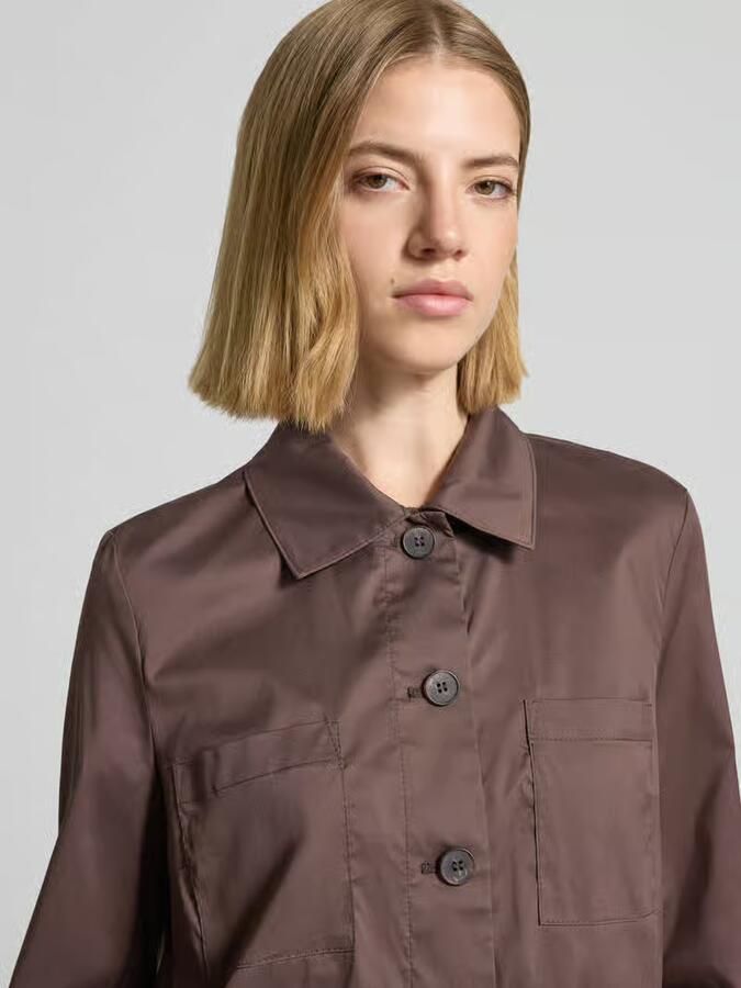 Christian Berg Woman Selection Jack met tunnelkoord