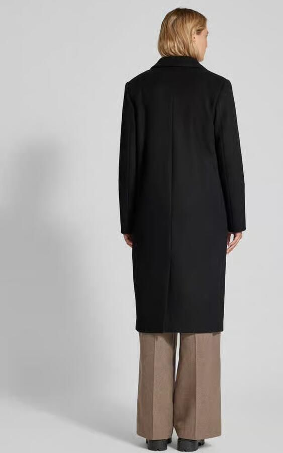 Christian Berg Woman Selection Jas met reverskraag