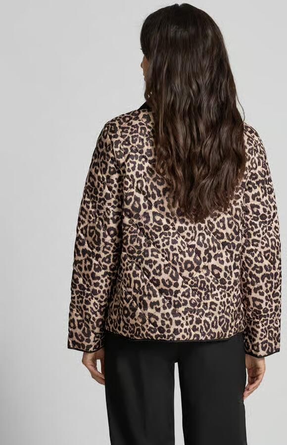 Christian Berg Woman Selection Jas met steekzakken