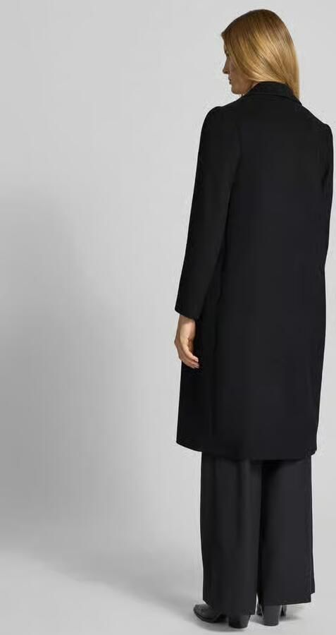 Christian Berg Woman Selection Jas met reverskraag - Foto 5