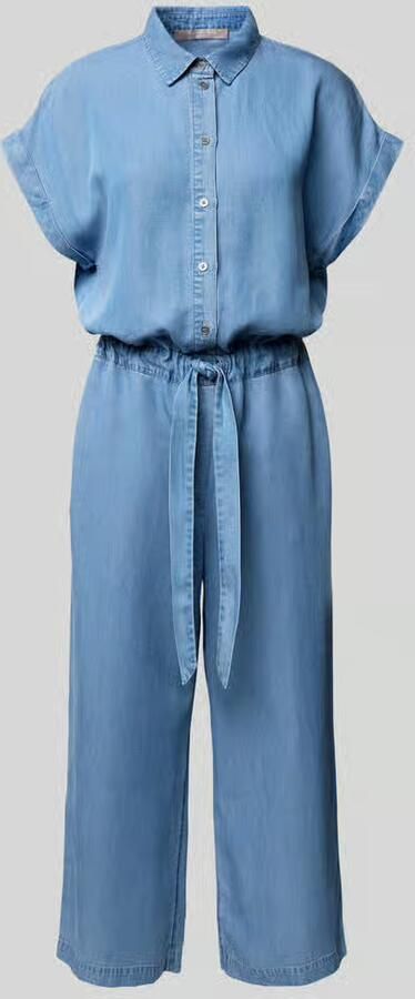 Christian Berg Woman Selection Jumpsuit in denimlook - Foto 2