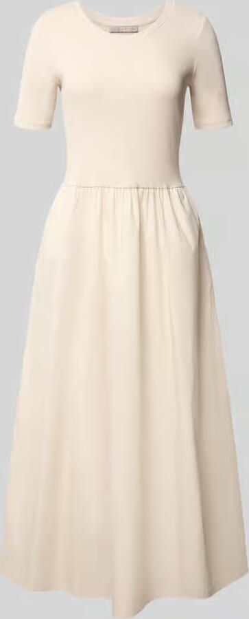 Christian Berg Woman Selection Midijurk met plissé-look - Foto 2