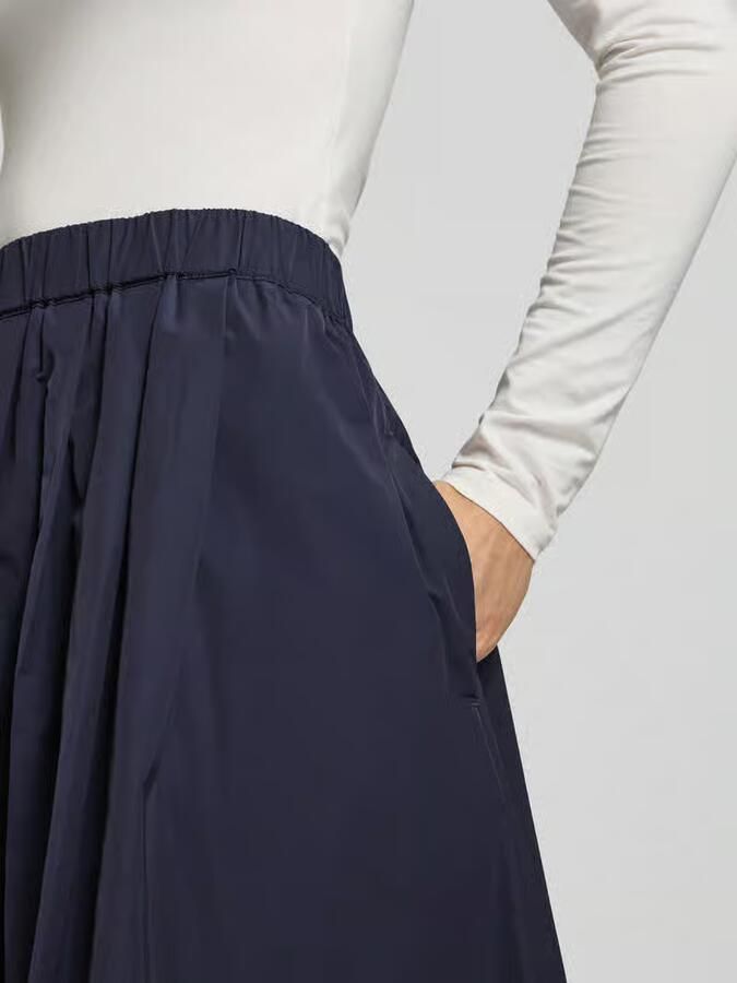 Christian Berg Woman Selection Midirok met elastische band - Foto 2
