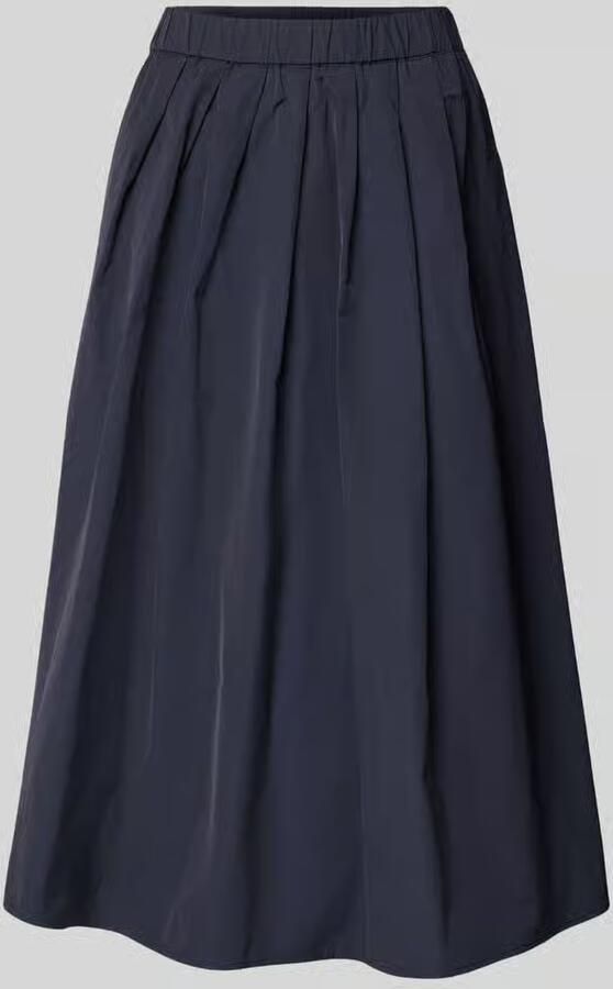 Christian Berg Woman Selection Midirok met elastische band