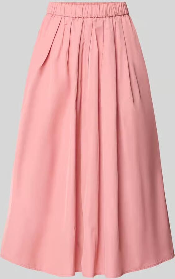 Christian Berg Woman Selection Midirok met elastische band