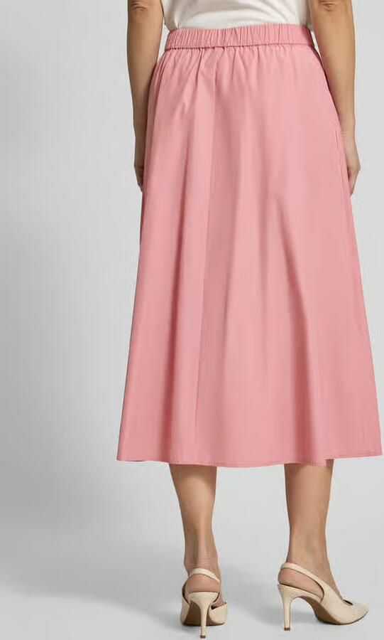 Christian Berg Woman Selection Midirok met elastische band