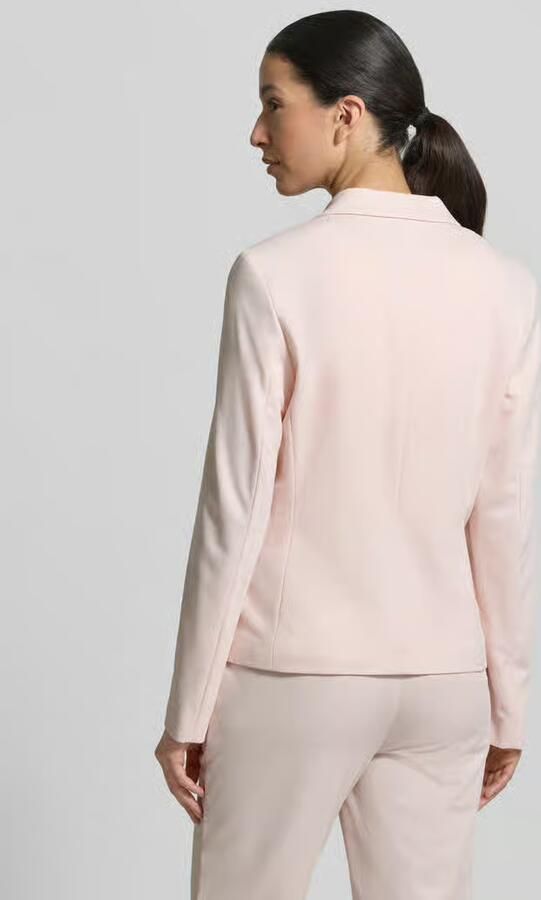 Christian Berg Woman Selection Regular fit Blazer met Reverskraag - Foto 3