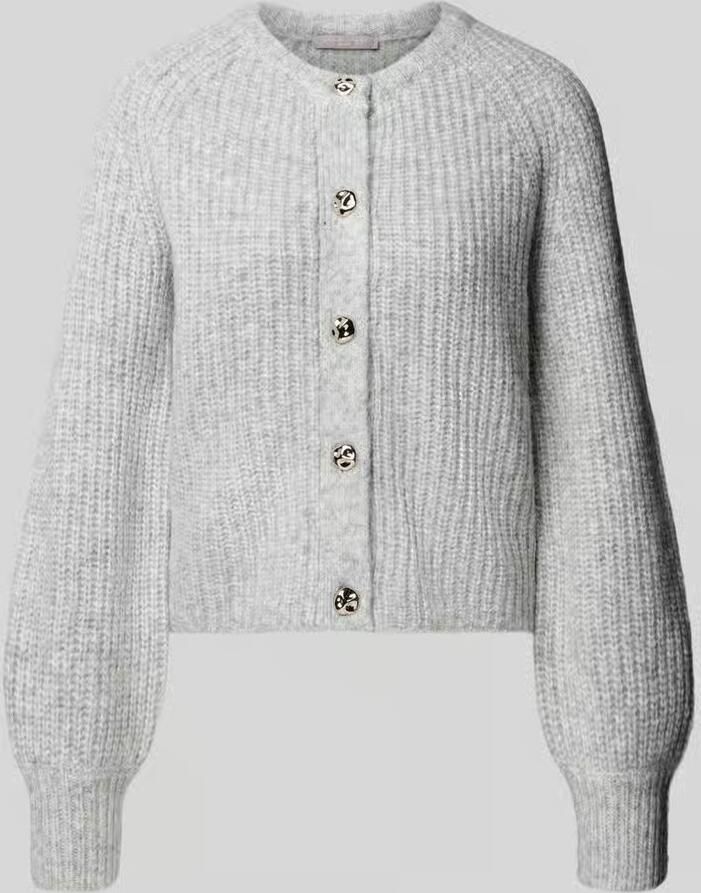 Christian Berg Woman Selection regular fit vest in breilook