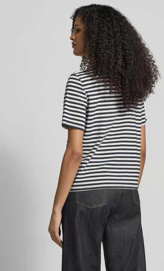 Christian Berg Woman Selection T-shirt van Katoenmix