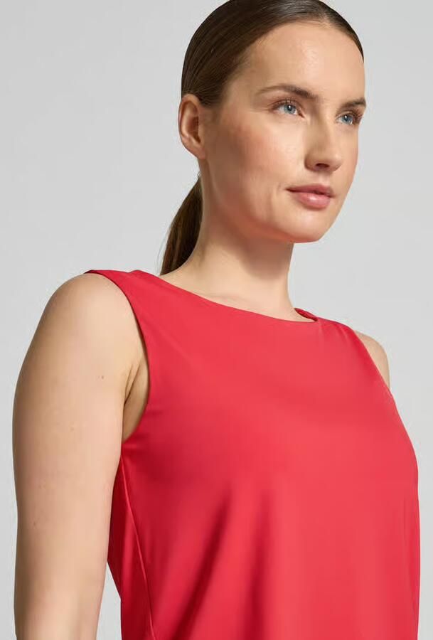 Christian Berg Woman Selection Top met ronde hals