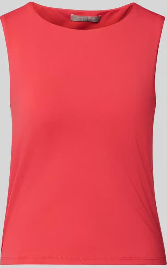 Christian Berg Woman Selection Top met ronde hals - Foto 2