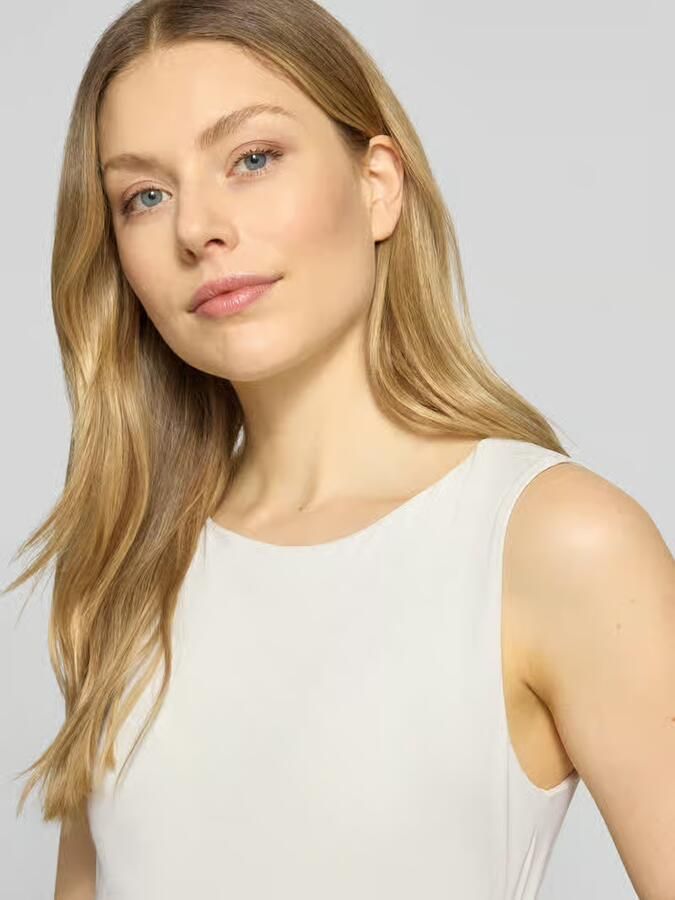 Christian Berg Woman Selection Top met ronde hals