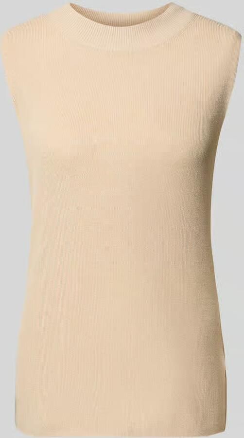 Christian Berg Woman Selection Tricottop met ronde hals