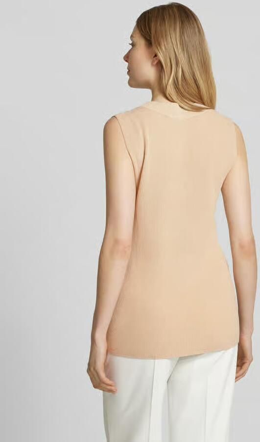 Christian Berg Woman Selection Tricottop met ronde hals - Foto 3