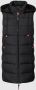 Christian Berg Woman Selection Gewatteerde bodywarmer met tweewegritssluiting - Thumbnail 1