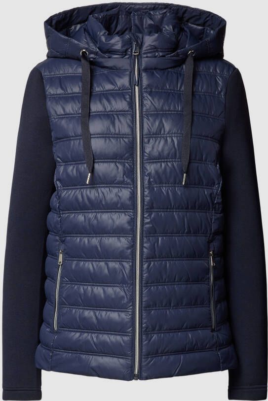 Christian Berg Woman Selection Jack in two-tone-stijl