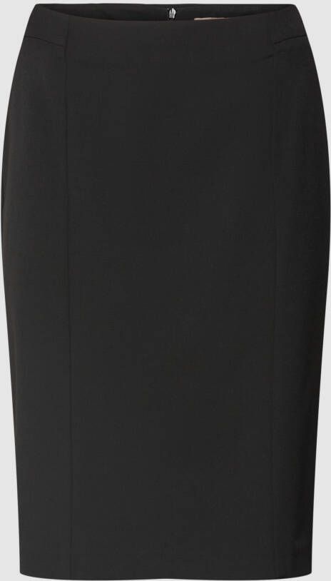Christian Berg Woman Selection Kokerrok met ritssluiting