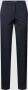 Christian Berg Woman Selection Stoffen broek met persplooien - Thumbnail 1