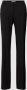 Christian Berg Woman Selection Stoffen broek met persplooien - Thumbnail 1