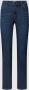 Christian Berg Woman Skinny fit jeans in 5-pocketmodel - Thumbnail 1
