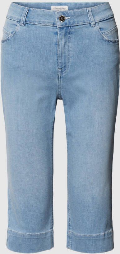 Christian Berg Woman Skinny fit jeans in 5-pocketmodel