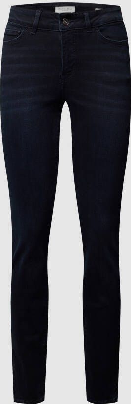 Christian Berg Woman Skinny jeans met stretch