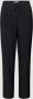 Christian Berg Woman Stoffen broek van pure viscose met tunnelkoord - Thumbnail 1