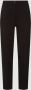 Christian Berg Woman Stoffen broek van viscosemix - Thumbnail 1