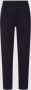 Christian Berg Woman Stoffen broek van viscosemix - Thumbnail 1