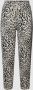 Christian Berg Woman Sweatpants met dierenprint - Thumbnail 1