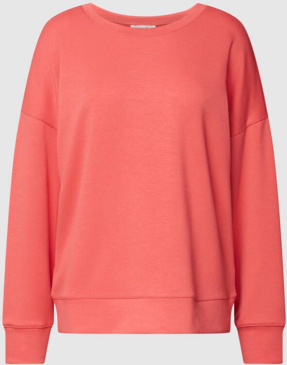 Christian Berg Woman Sweatshirt met ronde hals