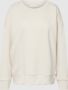 Christian Berg Woman Sweatshirt met ronde hals - Thumbnail 1