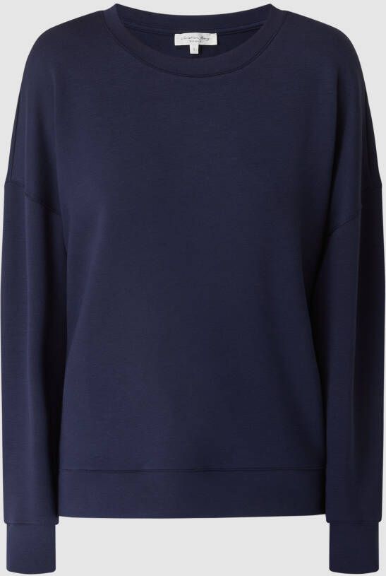 Christian Berg Woman Sweatshirt met ronde hals