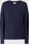 Christian Berg Woman Sweatshirt met ronde hals - Thumbnail 1
