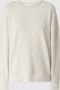 Christian Berg Woman Sweatshirt met ronde hals - Thumbnail 2