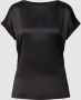 Christian Berg Woman Blouseshirt met boothals - Thumbnail 1