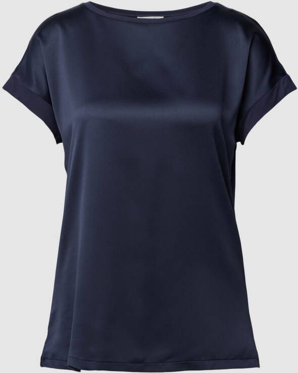 Christian Berg Woman Blouseshirt met boothals