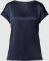 Christian Berg Woman Blouseshirt met boothals - Thumbnail 1