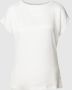 Christian Berg Woman T-shirt in satijnlook - Thumbnail 2
