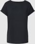 Christian Berg Woman T-shirt van modalmix met ronde hals - Thumbnail 1